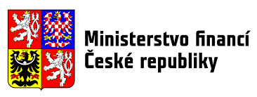 Ministerstvo financií ČR